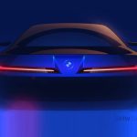 The BMW i4 Convertible Comes Sooner Than Anticipated