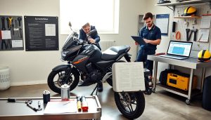 The In-Depth 2026 Handbook for Choosing, Personalizing, and Upkeeping Motorcycles