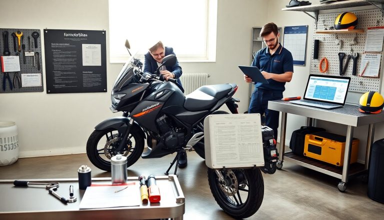 The In-Depth 2026 Handbook for Choosing, Personalizing, and Upkeeping Motorcycles