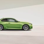 Top Value Preservation BMW Sedans and Coupes in 2026