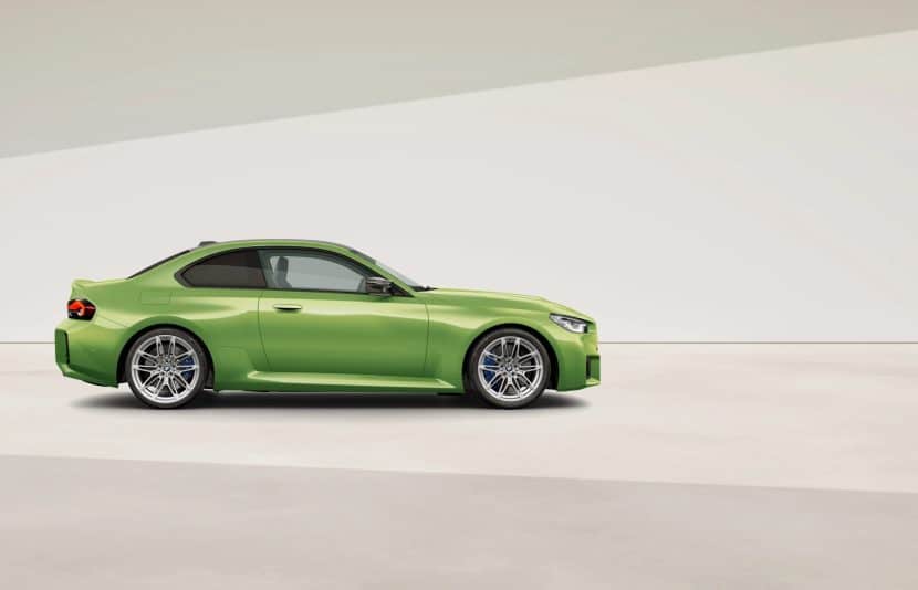 Top Value Preservation BMW Sedans and Coupes in 2026