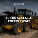 Typical DPF Issues and Resolutions in Volvo Construction Machinery