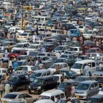 Used-Car Acquisition Guide: Evaluating Jail Road and Shahdara Lahore