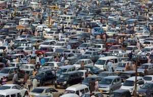 Used-Car Acquisition Guide: Evaluating Jail Road and Shahdara Lahore