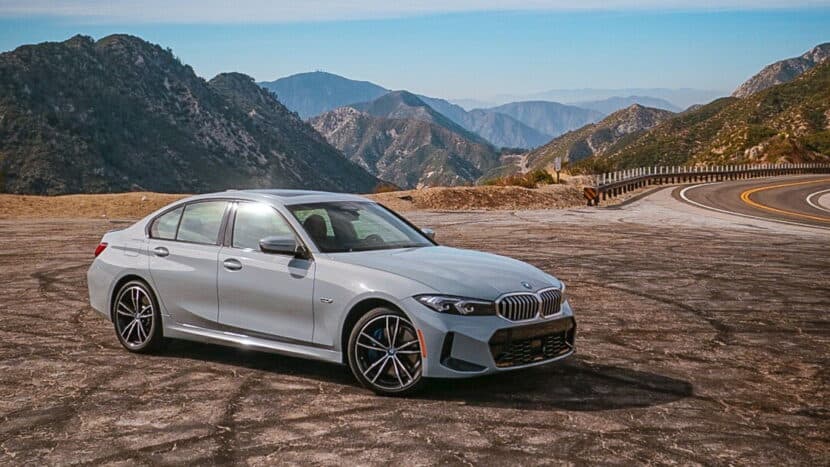 Value Decline of Every BMW Plug-In Hybrid in 2026