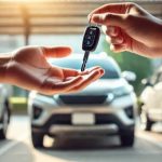 Vehicle Transactions in Balochistan Made Easy