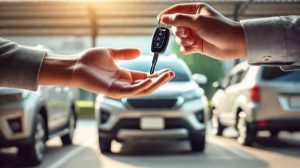 Vehicle Transactions in Balochistan Made Easy