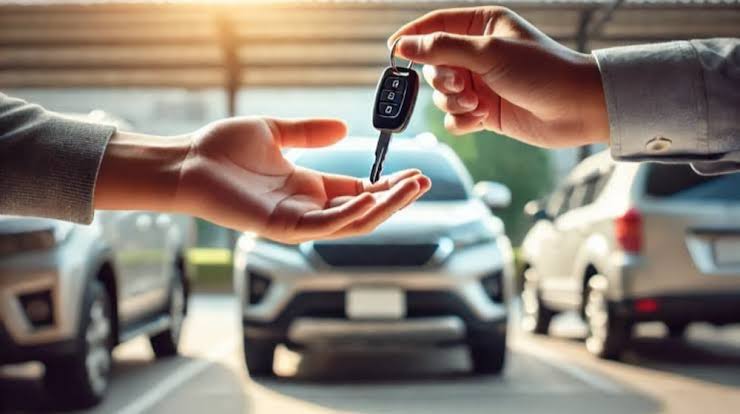 Vehicle Transactions in Balochistan Made Easy