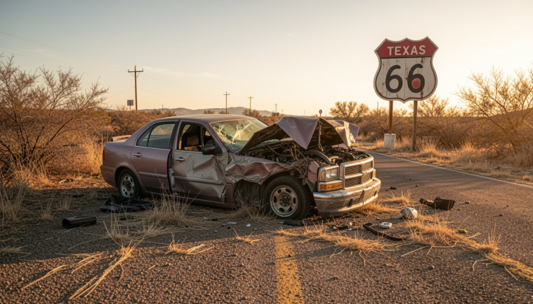 What Your Vehicle’s Black Box Reveals After the Texas Accident and the Reasons Insurance Companies Retain Information