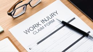 When an Injury Claim Moves from Negotiation to Resolution
