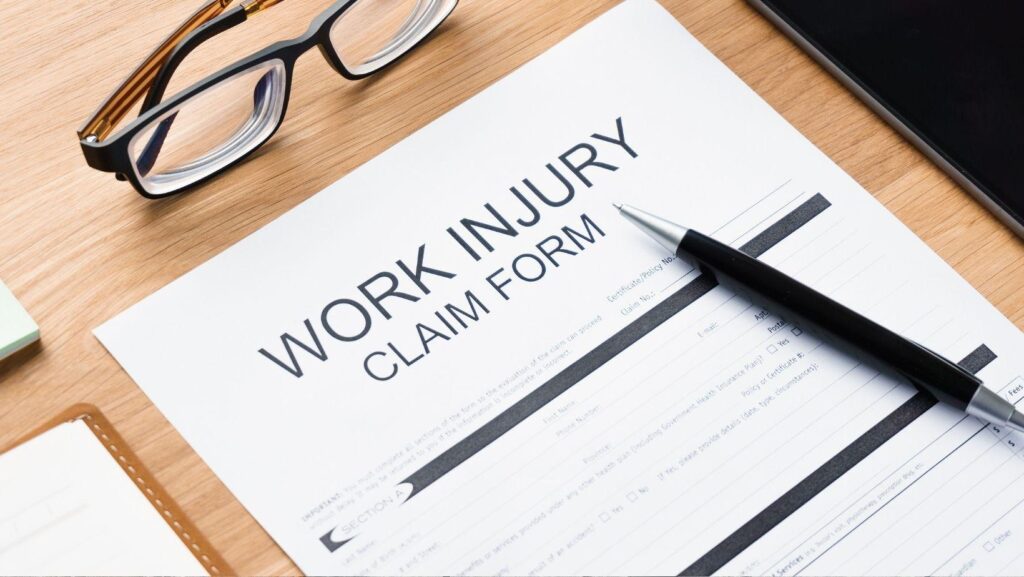 When an Injury Claim Moves from Negotiation to Resolution