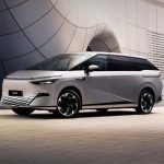 XPeng Launches Recall for More Than 33,000 X9 Vehicles Due to Air Suspension Issue