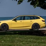 1,000 Extra Miles in Our BMW M5 Touring: Here’s My Take