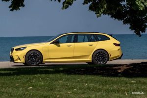 1,000 Extra Miles in Our BMW M5 Touring: Here’s My Take