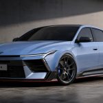 2028 Hyundai Elantra N Could Incorporate Bigger Turbocharged Engine