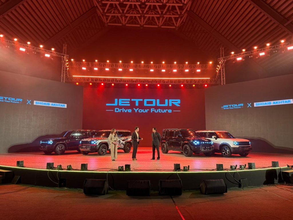 An In-Depth Buyer’s Manual for the Recent Launches of the Jetour T1 i-DM and T2 XWD