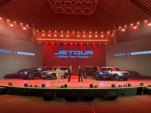 An In-Depth Buyer’s Manual for the Recent Launches of the Jetour T1 i-DM and T2 XWD