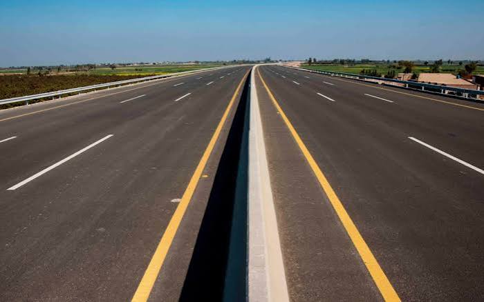 Approval Received for Rs. 27.62 Billion Funding for M-12 Sialkot-Kharian Motorway Project