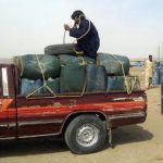 Balochistan Tanker Assaults Lead to 60% Drop in Illegally Transported Iranian Fuel Availability