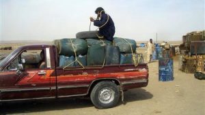 Balochistan Tanker Assaults Lead to 60% Drop in Illegally Transported Iranian Fuel Availability