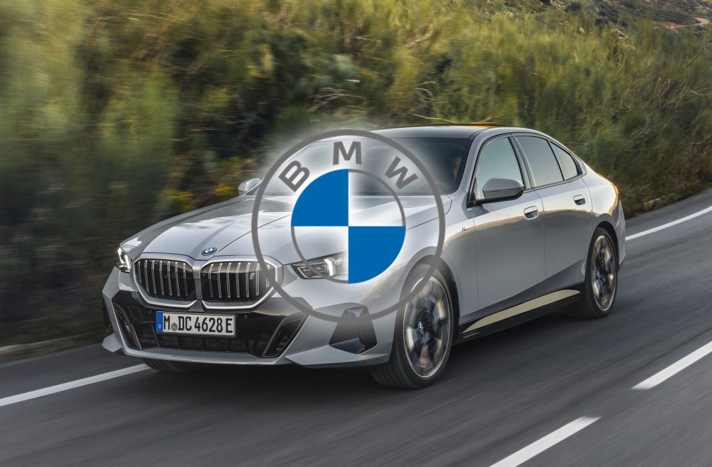 BMW Declares Milestone of 2 Million Electric Vehicle Sales Since the 2013 Launch of BMW i3