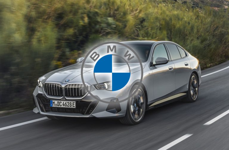 BMW Declares Milestone of 2 Million Electric Vehicle Sales Since the 2013 Launch of BMW i3
