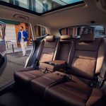 BMW India Commences Reservations for X1 Long Wheelbase Prior to Release