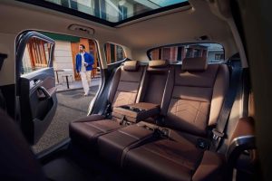 BMW India Commences Reservations for X1 Long Wheelbase Prior to Release
