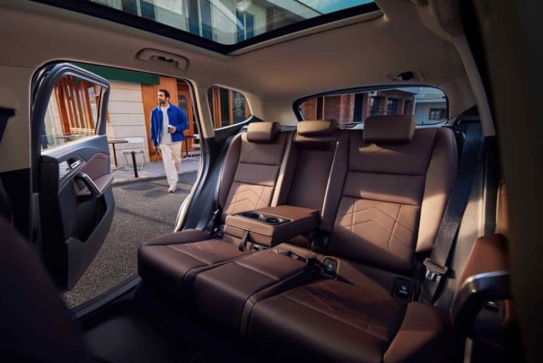 BMW India Commences Reservations for X1 Long Wheelbase Prior to Release