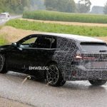 BMW Targets Increase in EV Sales from 17.7% to 50% by 2030
