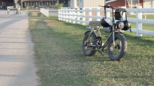 Budget-Friendly Electric Bikes for Daily Travel