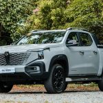 Changan's Initial Pickup, Deepal K50 Hunter, Ready for Reservations This Month