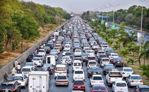 Chehlum Traffic Strategy: Different Routes for Travelers in Islamabad and Rawalpindi