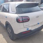 Chery QQ3 Scheduled for Release in Pakistan This Month