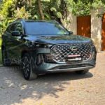 Chery Tiggo 8 Owner Assessment: Analyzing the 7-Seater PHEV's Worth and Efficiency
