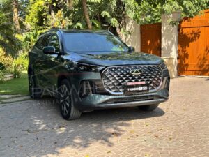 Chery Tiggo 8 Owner Assessment: Analyzing the 7-Seater PHEV's Worth and Efficiency