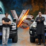 Comparison of BYD Shark 6 and Hilux Revo: Contemporary Technology Against Proven Dependability