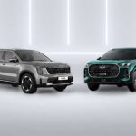 Comparison of Chery Tiggo 9 PHEV and Kia Sorento PHEV: Selecting the Appropriate Premier Hybrid