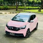Comparison of Entry-Level Electric Vehicles: Kaiyi e-Qute 04 vs JMEV EV3