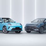 Comparison of GWM ORA 5 and BYD Atto 3: Assessing the Most Valuable Electric Vehicle