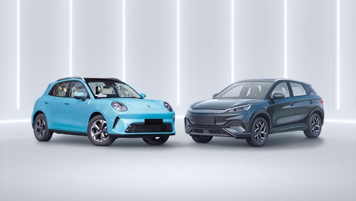 Comparison of GWM ORA 5 and BYD Atto 3: Assessing the Most Valuable Electric Vehicle