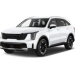 Comparison of Jetour T2 2.0 XWD and Kia Sorento V6: Unique SUVs for the Same Cost