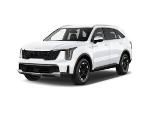 Comparison of Jetour T2 2.0 XWD and Kia Sorento V6: Unique SUVs for the Same Cost