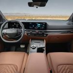 Comparison of Kia Sportage L Facelift and Hyundai Tucson Hybrid: Assessing the Superior Choice