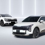 Comparison of New Kia Sportage L vs. Previous Sportage L: Major Modifications and Enhancements