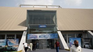 Conclusion of the 2026 PakWheels New Wheels Exhibition in Lahore