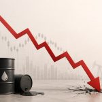 Crude Oil Prices Decrease by More Than $4 As Iran Tensions Ease