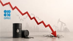 Crude Oil Prices Decrease by More Than $4 As Iran Tensions Ease
