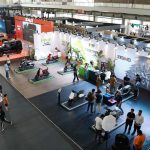 Day 1 of New Wheels Expo Lahore 2026 Wraps Up Successfully