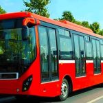 Dedicated Area for Women and Children Introduced in Rawalpindi-Islamabad Metrobus